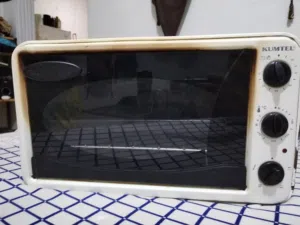 فرن كهربائي ب150