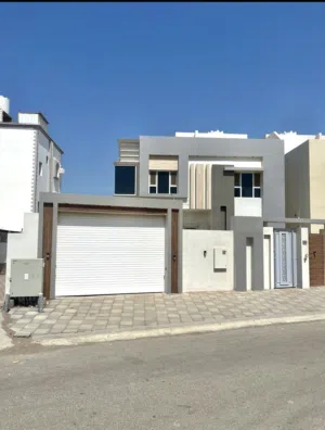 343 m2 More than 6 bedrooms Villa for Sale in Muscat Al Maabilah