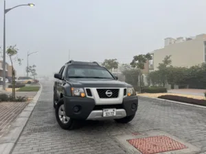 Nissan xterra 2011 - نيسان اكستيرا