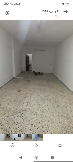 مخزن للايجار