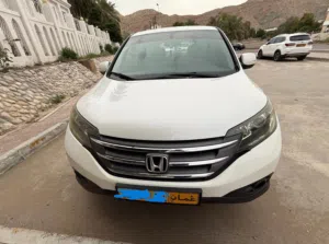2014 Honda CR-V SUV for Sale in Excellent Condition  Gasoline, Automatic, Original Paint