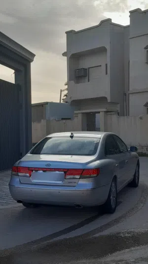 هونداي ازيرا