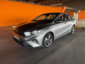 سيراتو 23/ 1600cc فبريكا