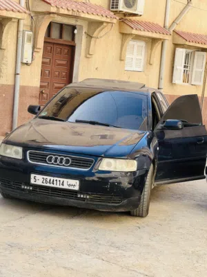 اودي للبيع نظيفه ربي يبارك مارشات مكيف سياره شبابيه وهمي فوتني