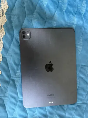 Apple iPad Pro 11 256 GB in Basra