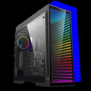 كيس حاسبه فارغ gamemax full tower