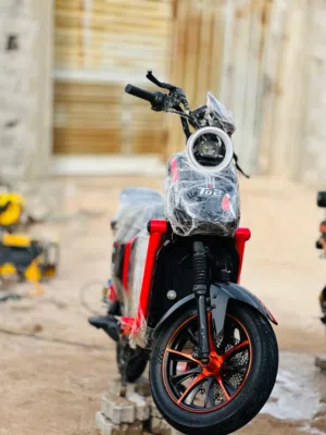 دراجه شحن للبيع توتو 2026 5 باتري حجم 32
