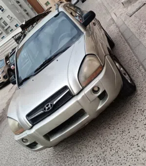 هونداي توسان موديل 2009