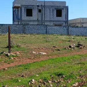 Mixed Use Land for Rent in Mafraq Rhab