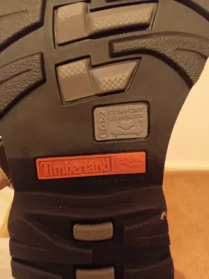 سفتي تمبرلاند  Safety shoes Timberland