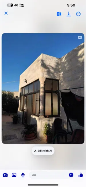 250 m2 4 Bedrooms Townhouse for Sale in Madaba Madaba Center