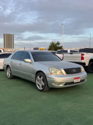 لكسز 430  ملكية سنه تواير جديده