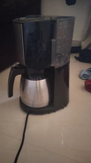 coffee machine