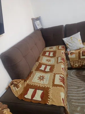 طقم كورنر مستعمل للبيع