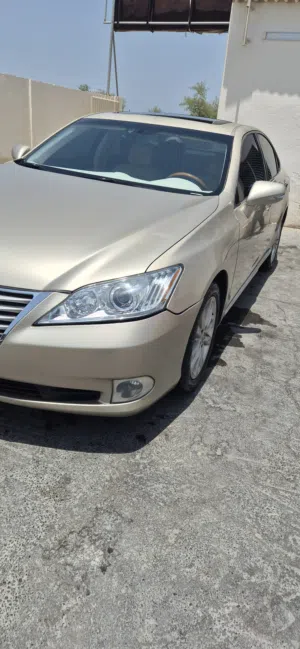 Used Lexus ES in Muscat