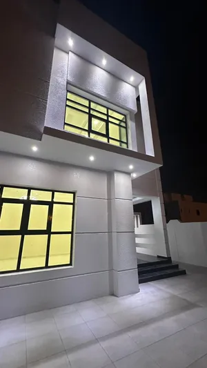 317 m2 4 Bedrooms Villa for Sale in Al Batinah Al Rumais