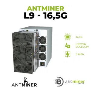 Bitmain Antminer L9