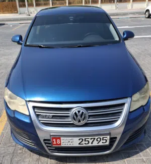VW R36 2009  For sale