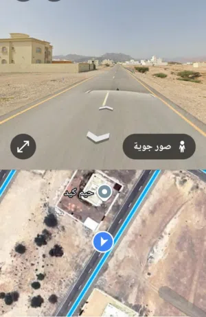 Residential Land for Sale in Muscat Amerat