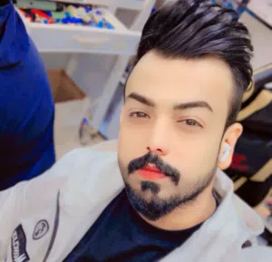 ༺Ahmed 