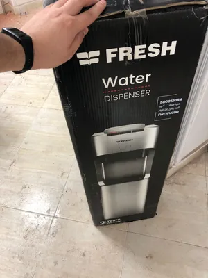 Water Coolers . New3