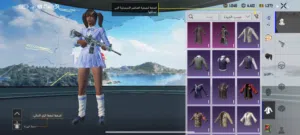 السلام عليكم حساب للبيع مستواه مستوى 66