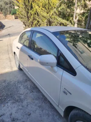Used Honda Civic in Jerash