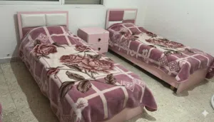 غرفة نوم كامله