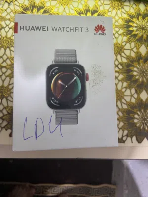 Huawei smart watches for Sale in Irbid
