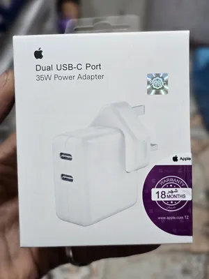 Chargers & Cables . New0