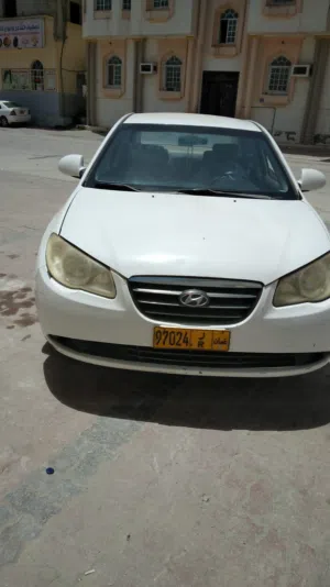 Hyundai Elantra for sale