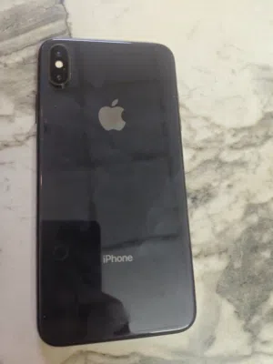 Apple iPhone XS Max 256 GB in Baghdad