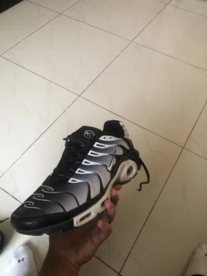 Nike tn grey 46