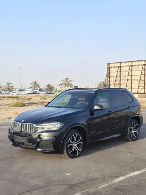 Bmw X5 M50