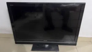 شاشه توشيبا بحاله جيده