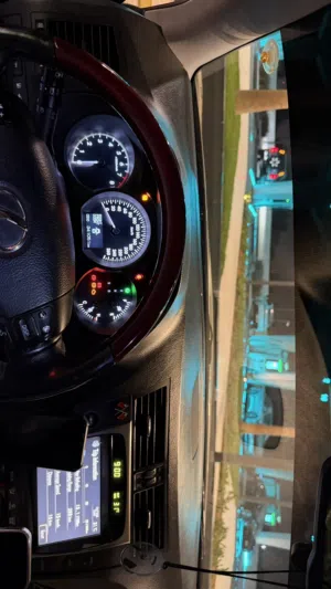 Lexus 2007 gs 350