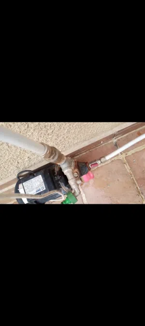 ماتور مياة 750 للبيع مستعمل