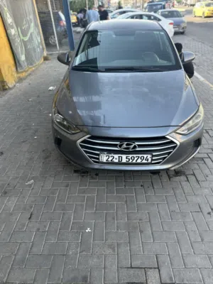 النترا 2018