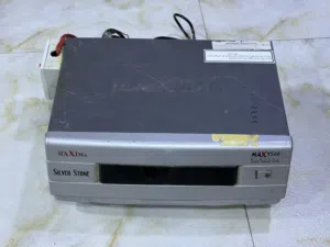 عاكس شحن كهربائي