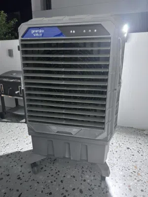 Symphony cooler 200 liter