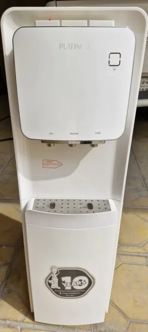 Water Cooler & Heater