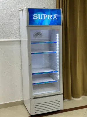 Supra single door Chiller