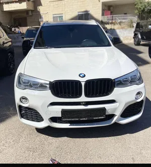 للبيع-bmw-x3-m-بنزينن-مطور-2000-بنزين-245-حصان-مديل-2016-ترخيص-2015-السيارة-فل-الفل