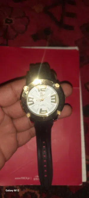 ساعات أروبي مستعمل