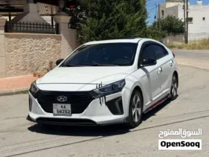 Used Hyundai Sonata in Amman