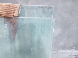 باب جام او زجاح