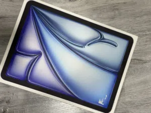 IPad Air 11- inch ( m3 ) wi -fi