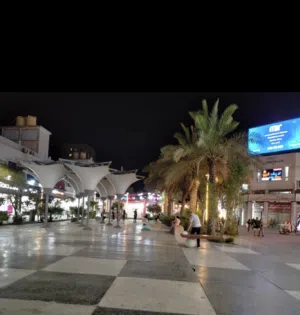 برتشن للايجار