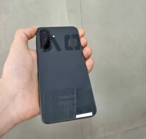 Samsung Galaxy A56 256 GB in Aqaba