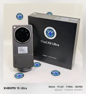 OPPO FIND X9 ULTRA
